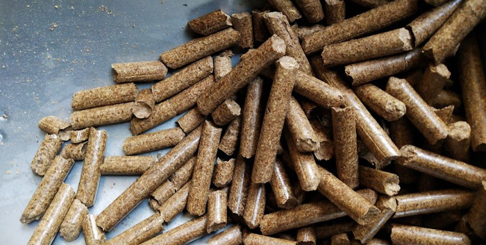 Biomass Pellets Supplier in Gujarat